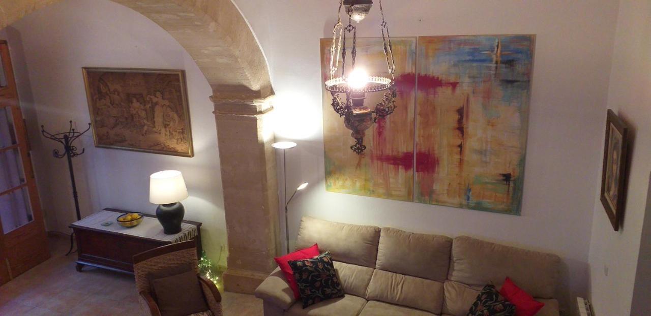 Casa Del Artista-can Roca Ferienhaus