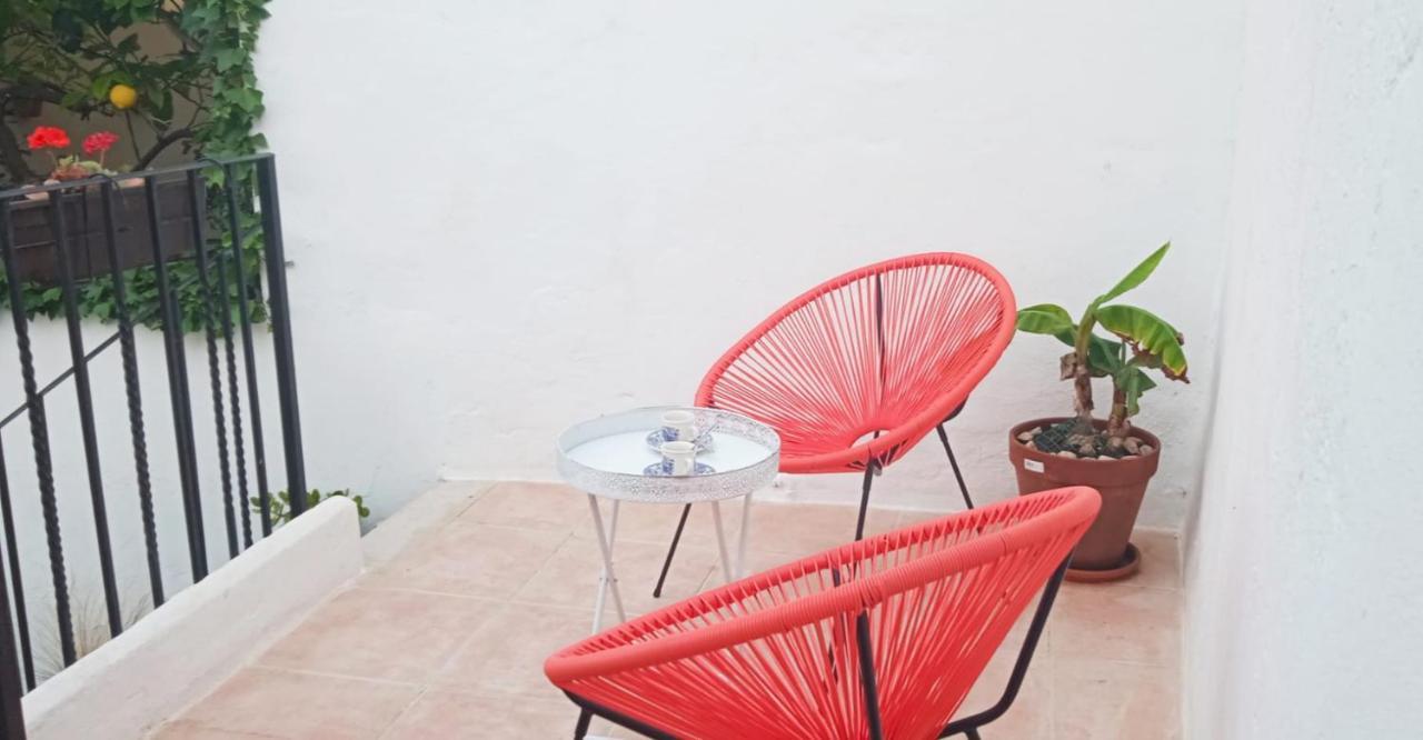 Casa Del Artista-can Roca Ferienhaus Alcúdia