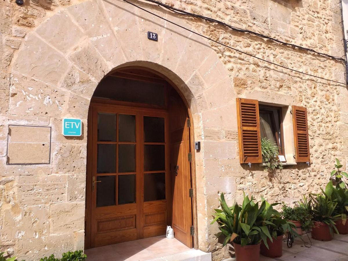 Casa Del Artista-can Roca Ferienhaus *