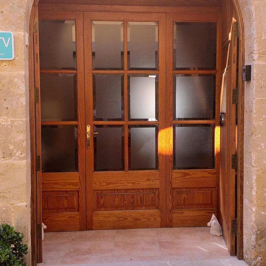 Casa Del Artista-can Roca Ferienhaus