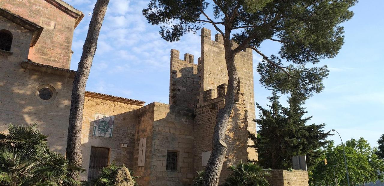 Casa Del Artista-can Roca Ferienhaus
