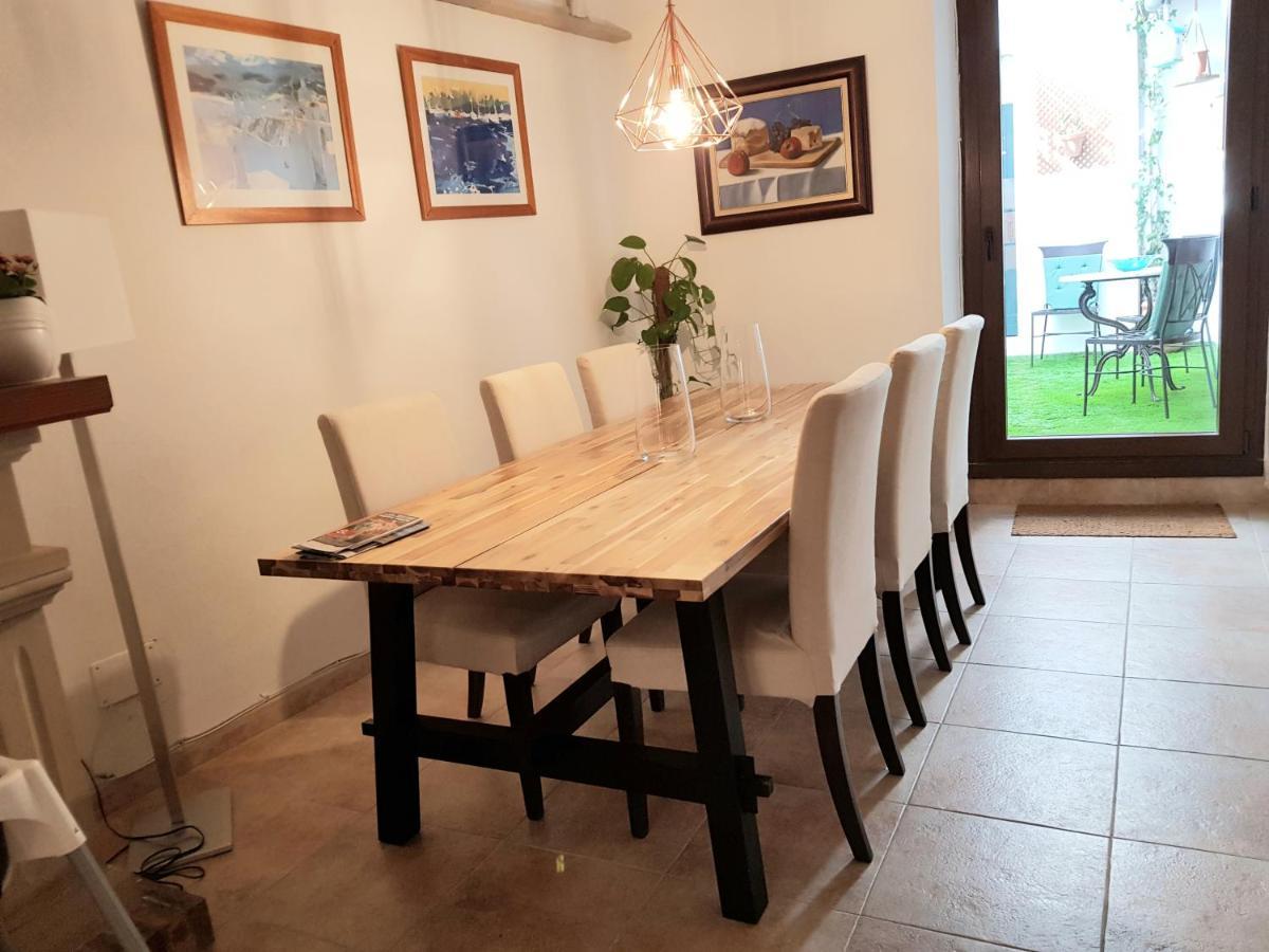 Casa Del Artista-can Roca Ferienhaus Alcúdia